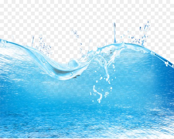 Капля чистой воды