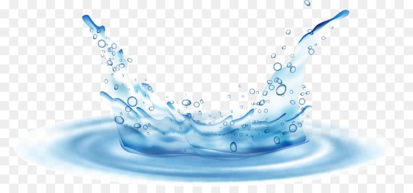 Чистая вода