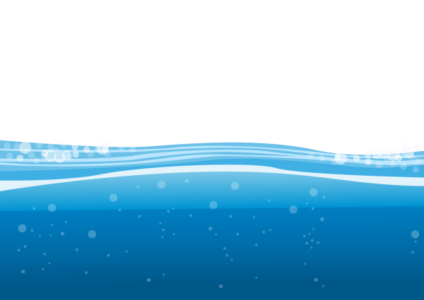 Брызги воды