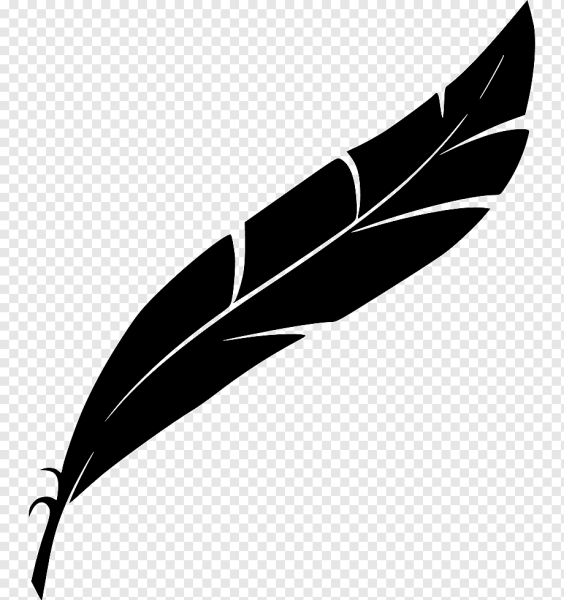 Векторное перо