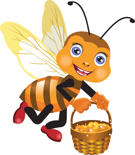 Пчелы и мед