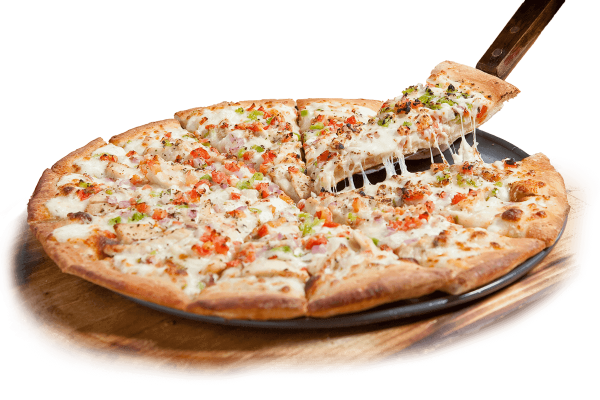 Итальянская пицца