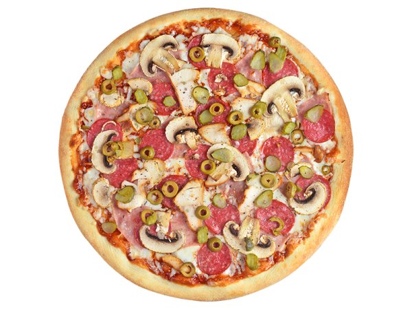 Пицца для вставки