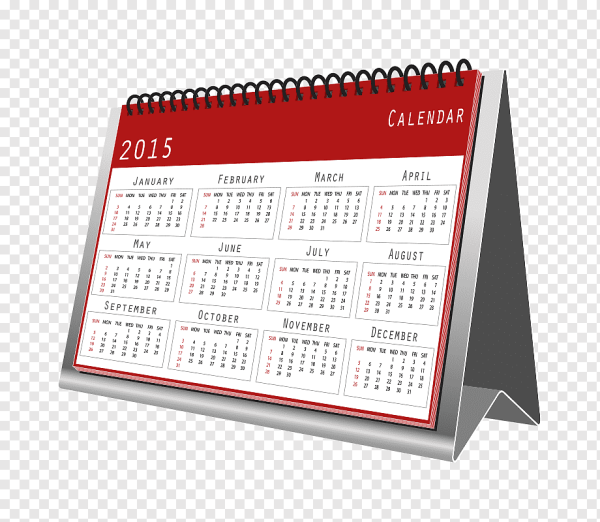 Календарь иконка