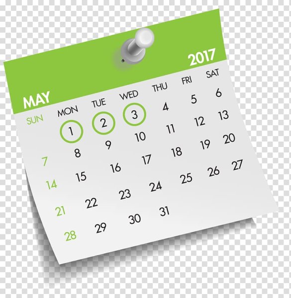 Календарь пиктограмма