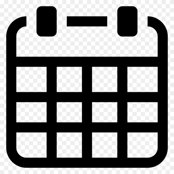 Дата в календаре