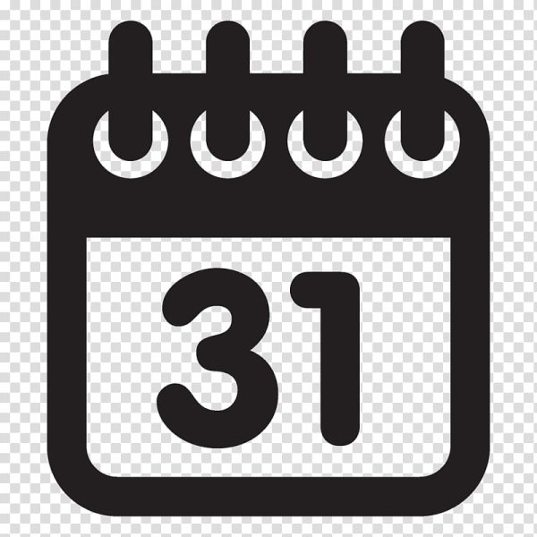 Листок календаря