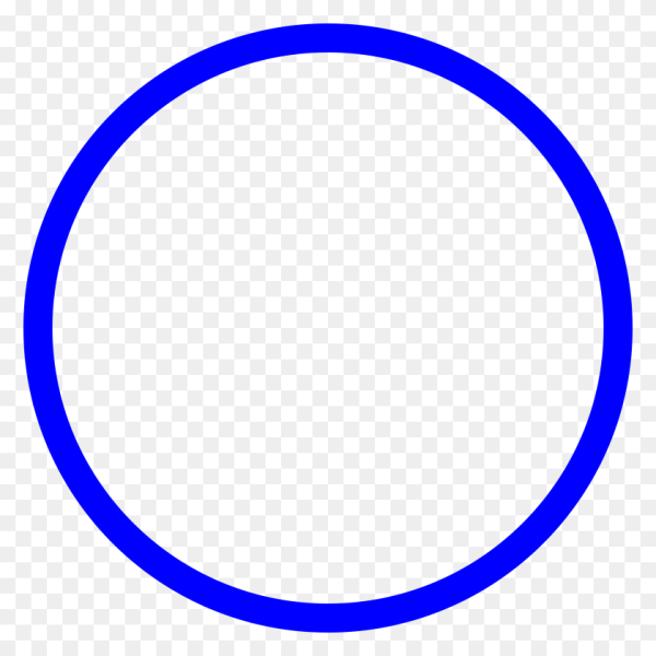 Круг фигура