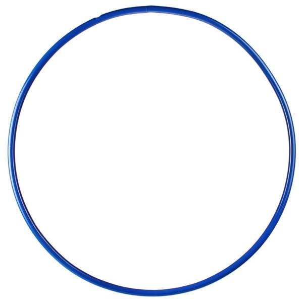 Гимнастический обруч amely ago-101 85см