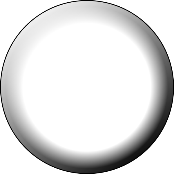 Круг без фона