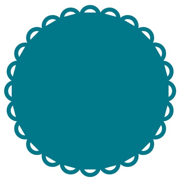 Окружность для логотипа