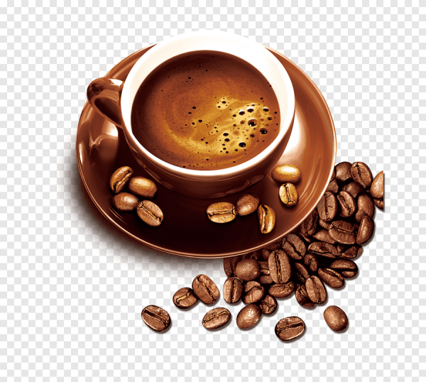 Кофе в зернах