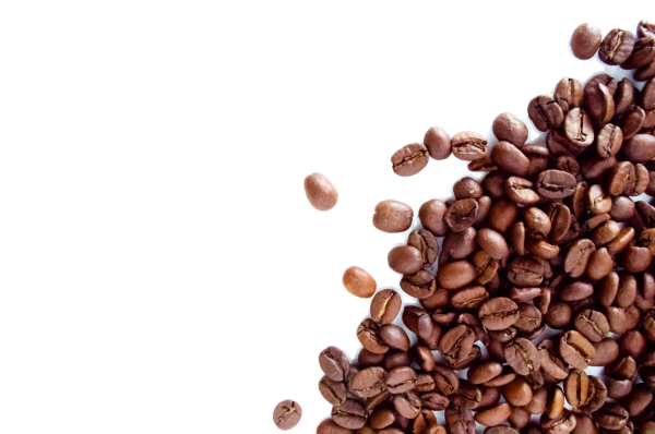 Кофе в зернах