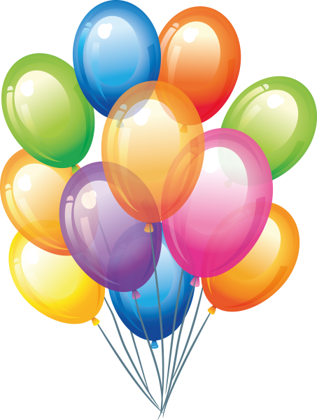 Воздушный шарик