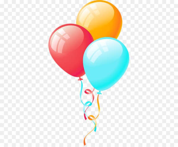 Клипарт с днем рождения для фотошопа