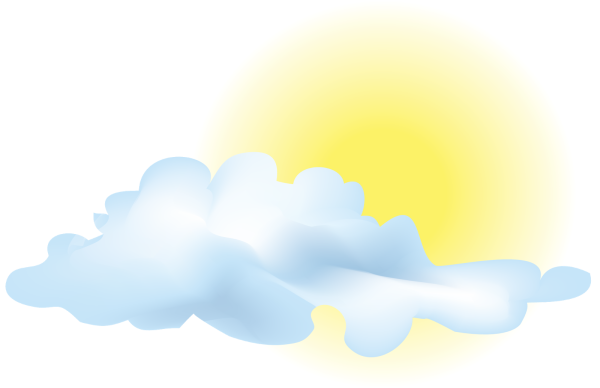 Небо для фотошопа