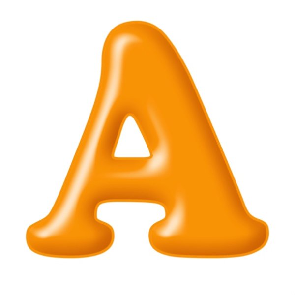 Алфавит и буквы