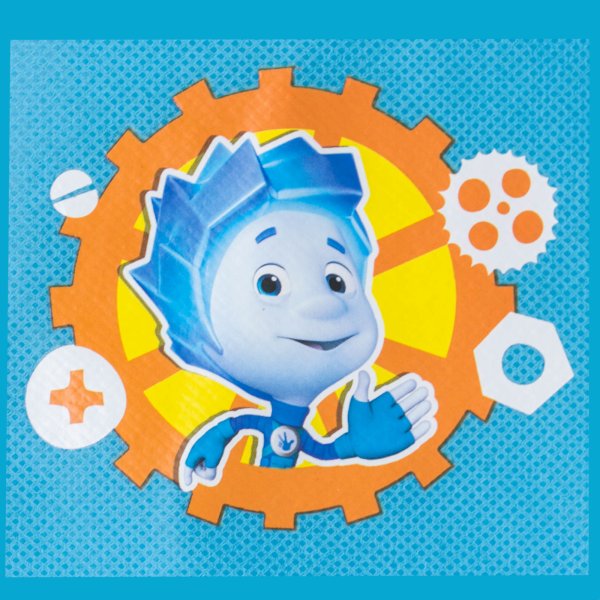 Фиксики для детей