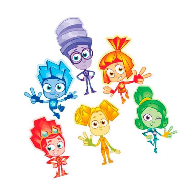 Шпуля Нолик Симка