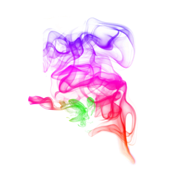 Цветные эффекты для фотошопа