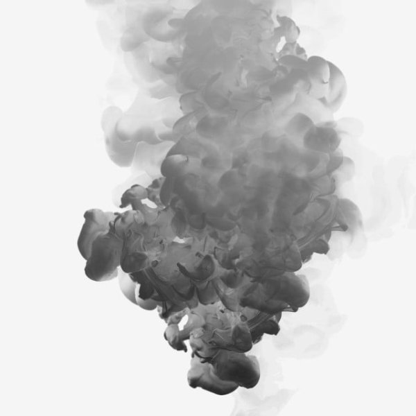 Облако дыма