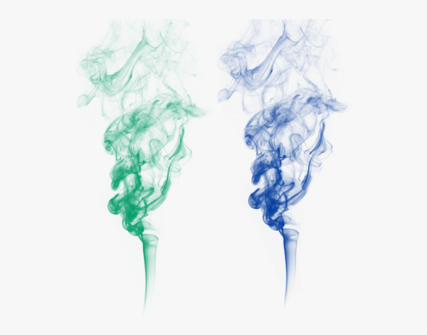 Сигаретный дым вектор