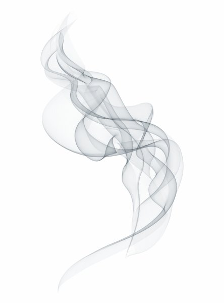 Дым для фотошопа на прозрачном фоне