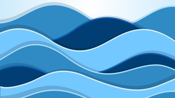 Векторные волны