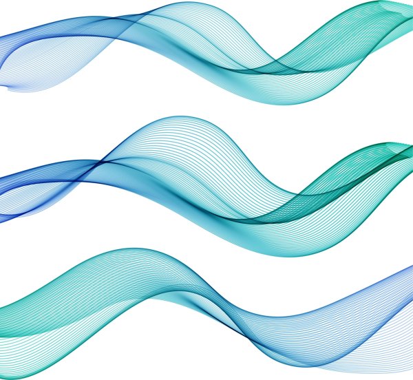 Векторные линии