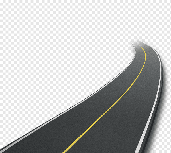 Дорога вектор