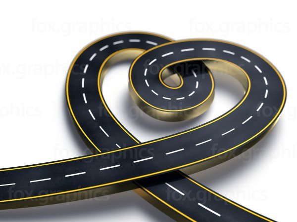 Дорога картинки