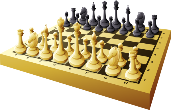 Шахматы фигуры