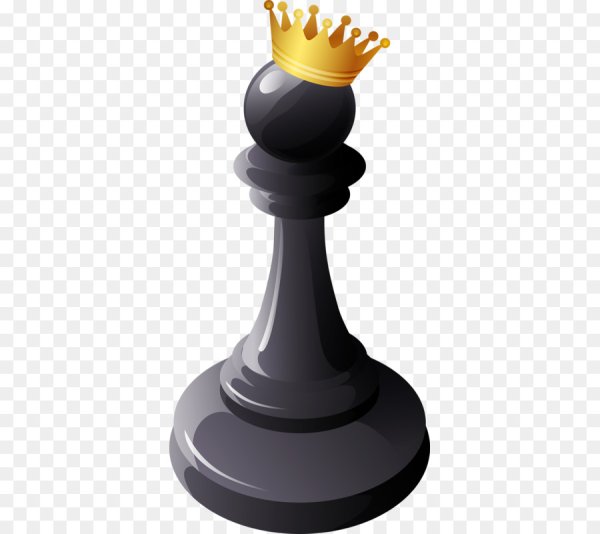 Король, ферзь, пешка