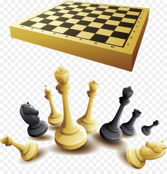 Векторные шахматы