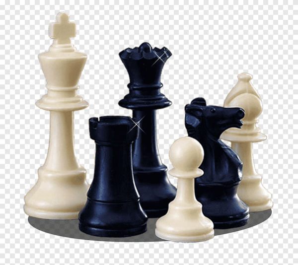 Ладья с пешками в шахматах