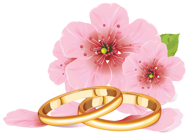 Кольца на свадьбу