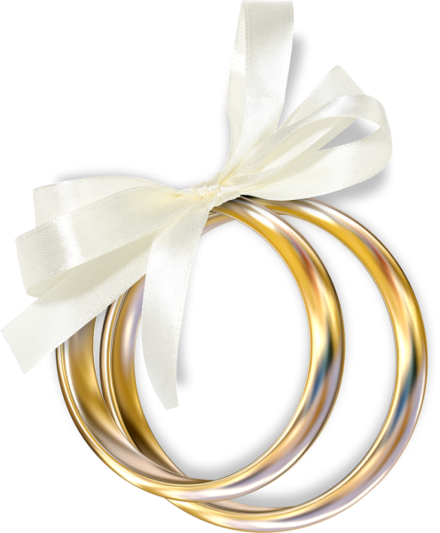 Свадебные кольца