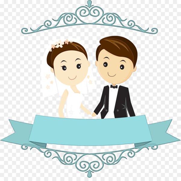 Векторные изображения свадьба