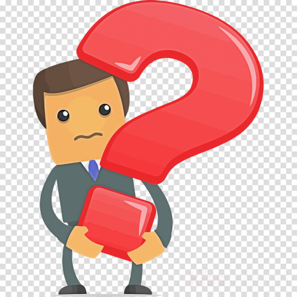 Рисунок со знаком вопроса