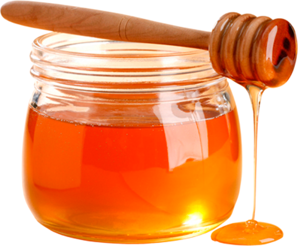 Баночки еды