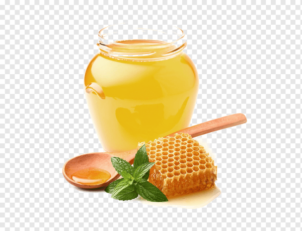 Банка для меда