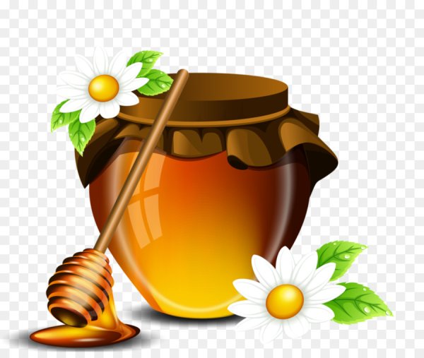 Горшок для мёда