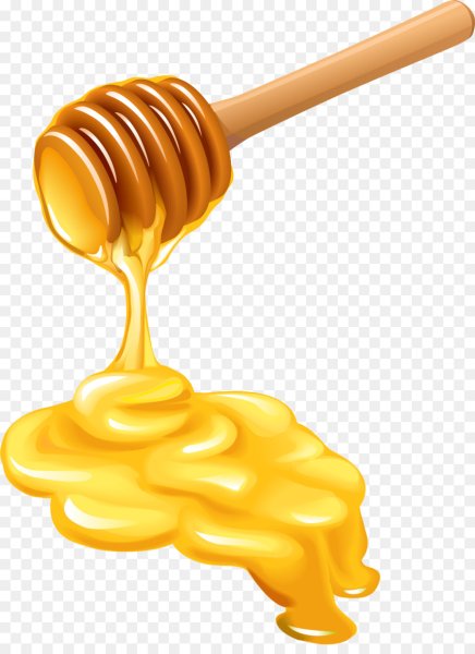 Ложка для меда