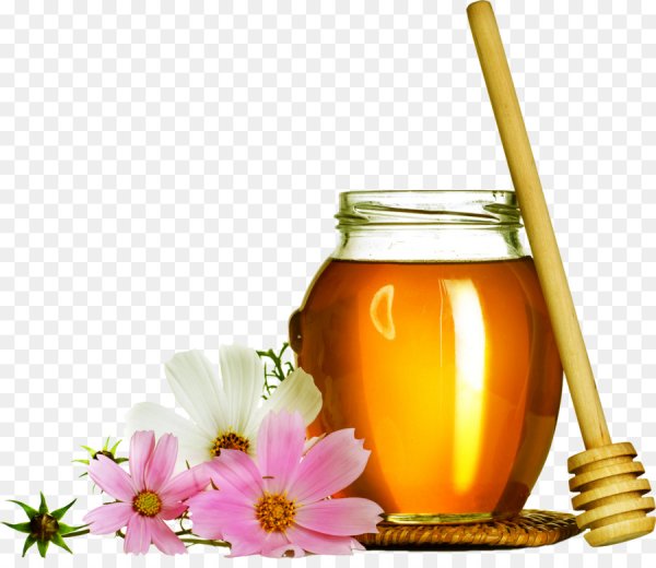 Горшок для мёда