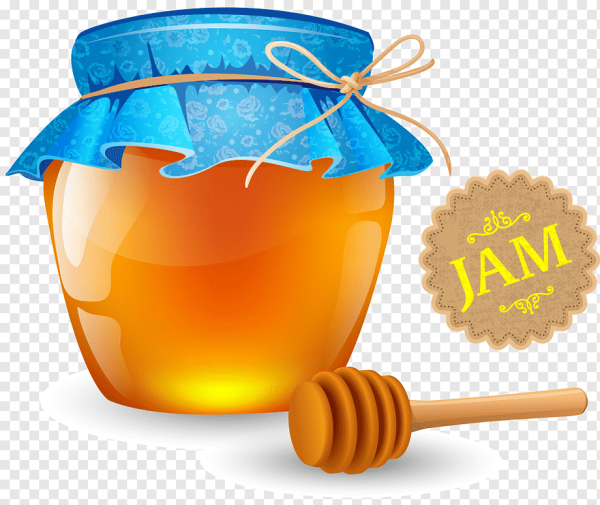 Разлитый мед