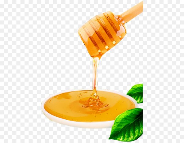 Бочонок меда без фона