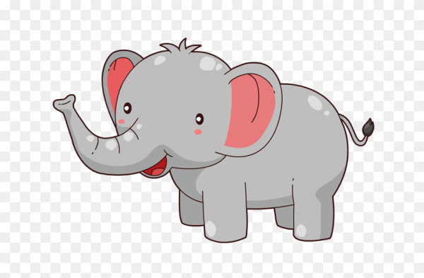 Нарисовать слона