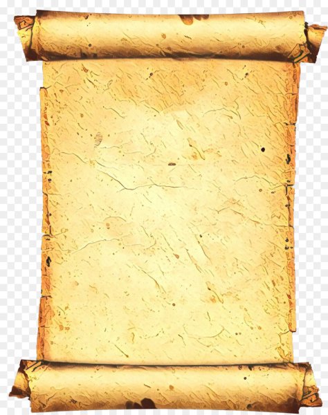 Бумага Папирусная