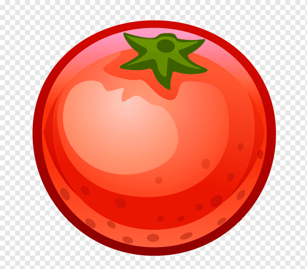 Помидор для детей