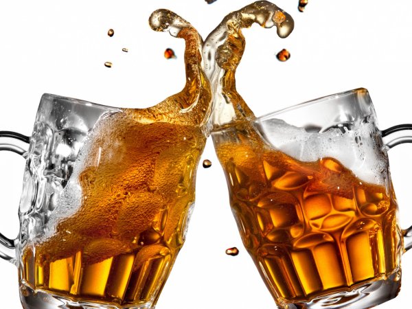 Кружка для пива